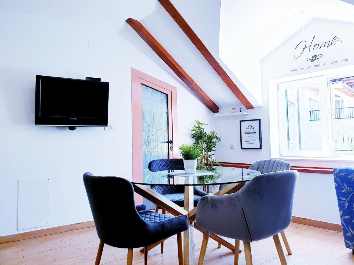 Apartments Sandra In The Historical Center Of The City Supetar Extérieur photo