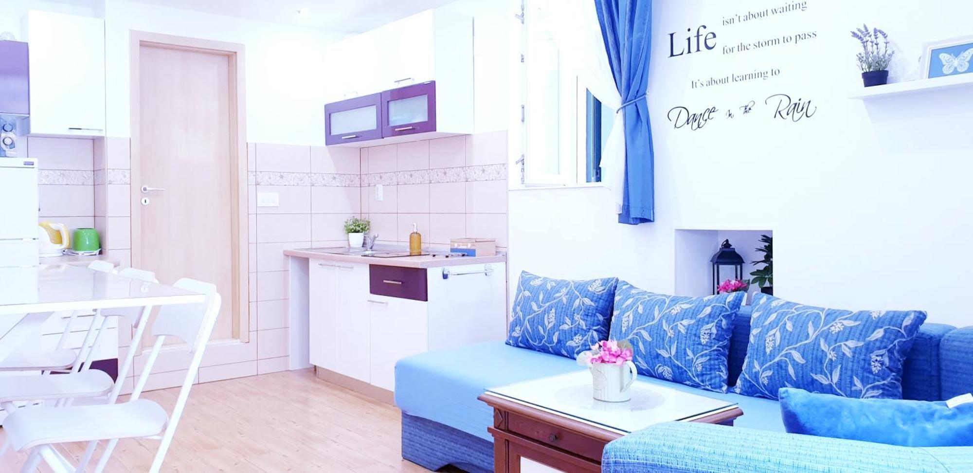 Apartments Sandra In The Historical Center Of The City Supetar Extérieur photo